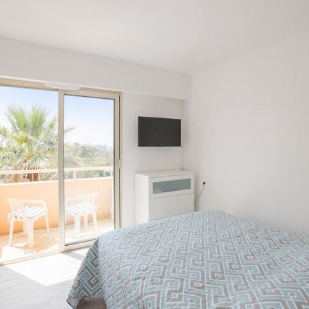 Appartement Palmeira - Welkeys ニース エクステリア 写真