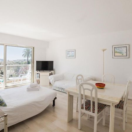 Appartement Palmeira - Welkeys ニース エクステリア 写真