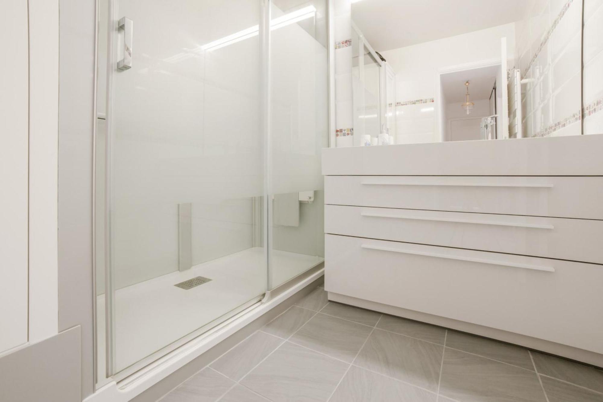 Appartement Palmeira - Welkeys ニース エクステリア 写真
