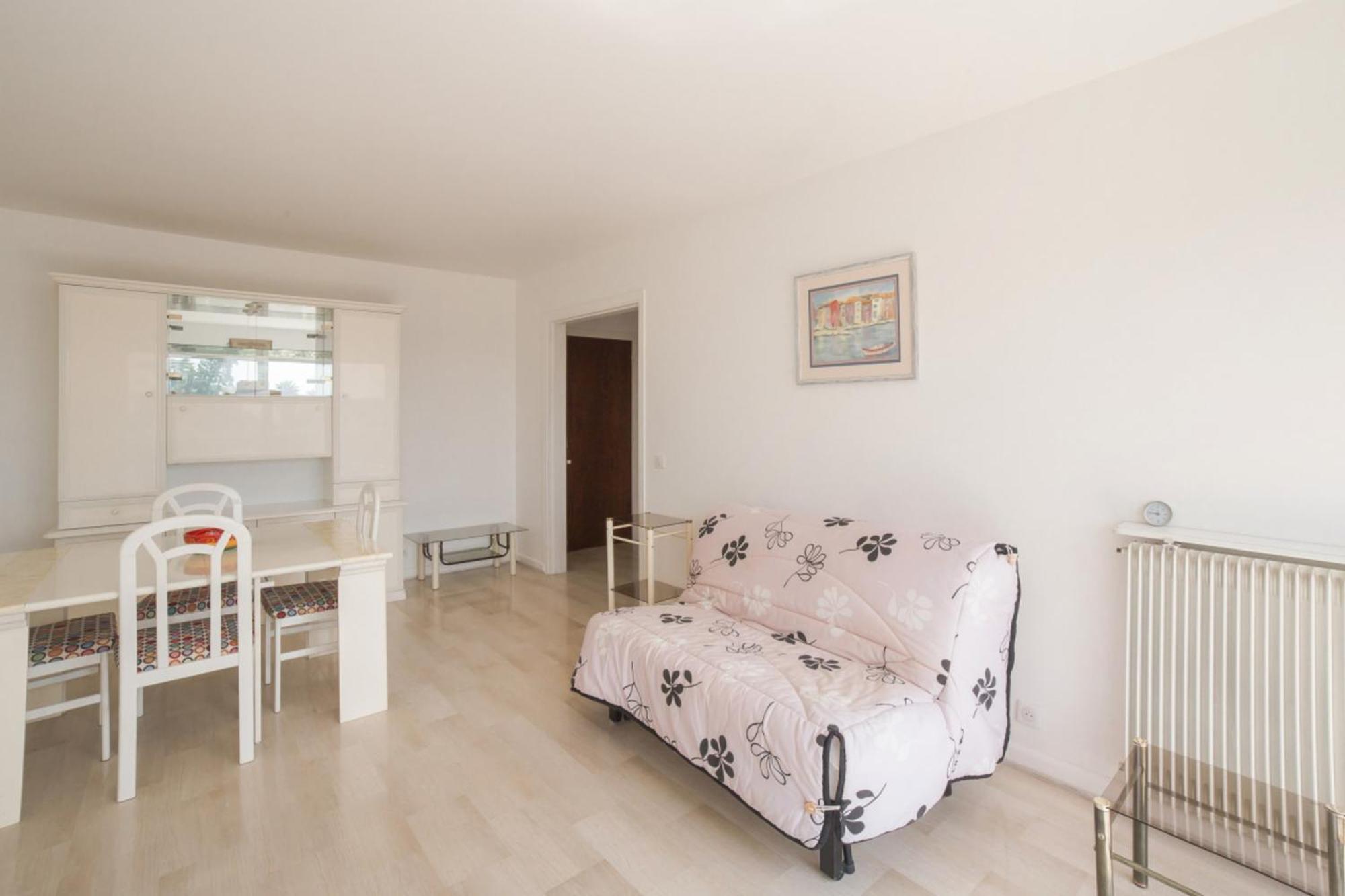 Appartement Palmeira - Welkeys ニース エクステリア 写真