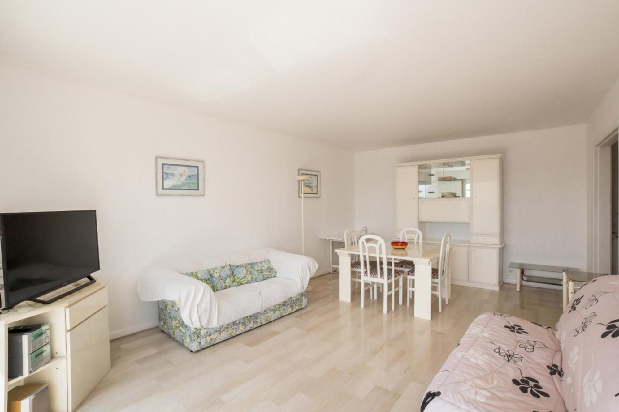 Appartement Palmeira - Welkeys ニース エクステリア 写真